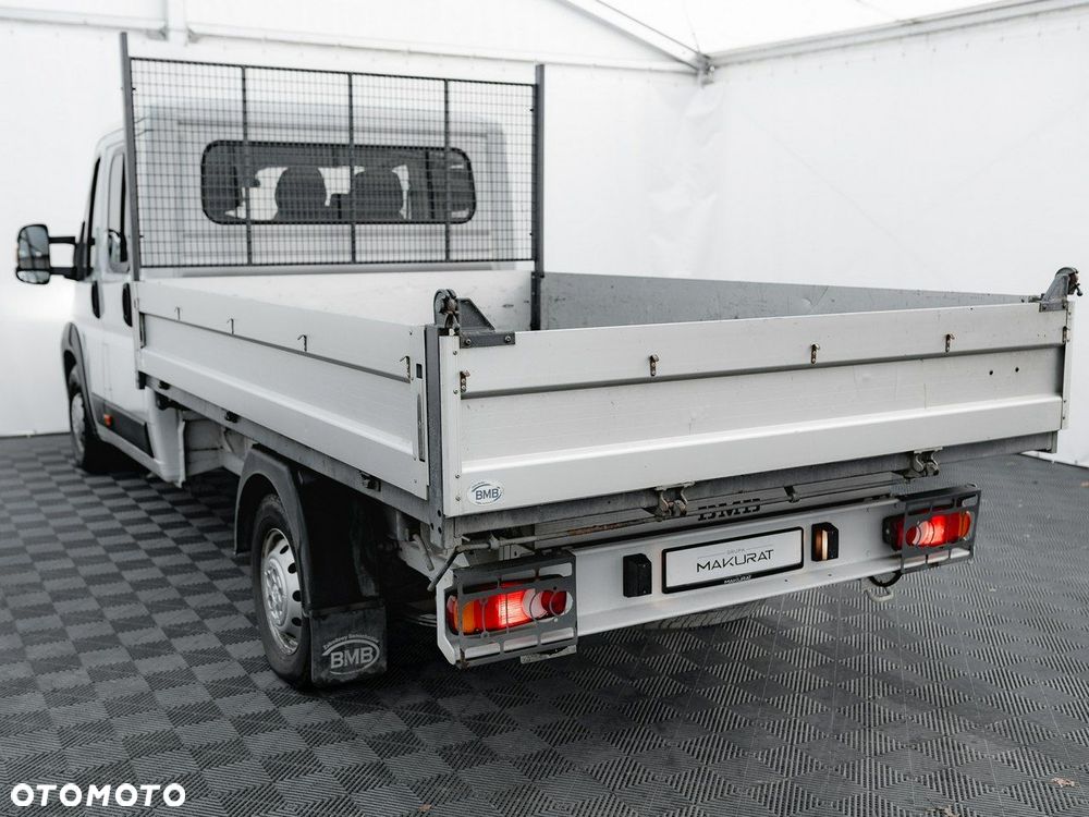 Peugeot Boxer - 5