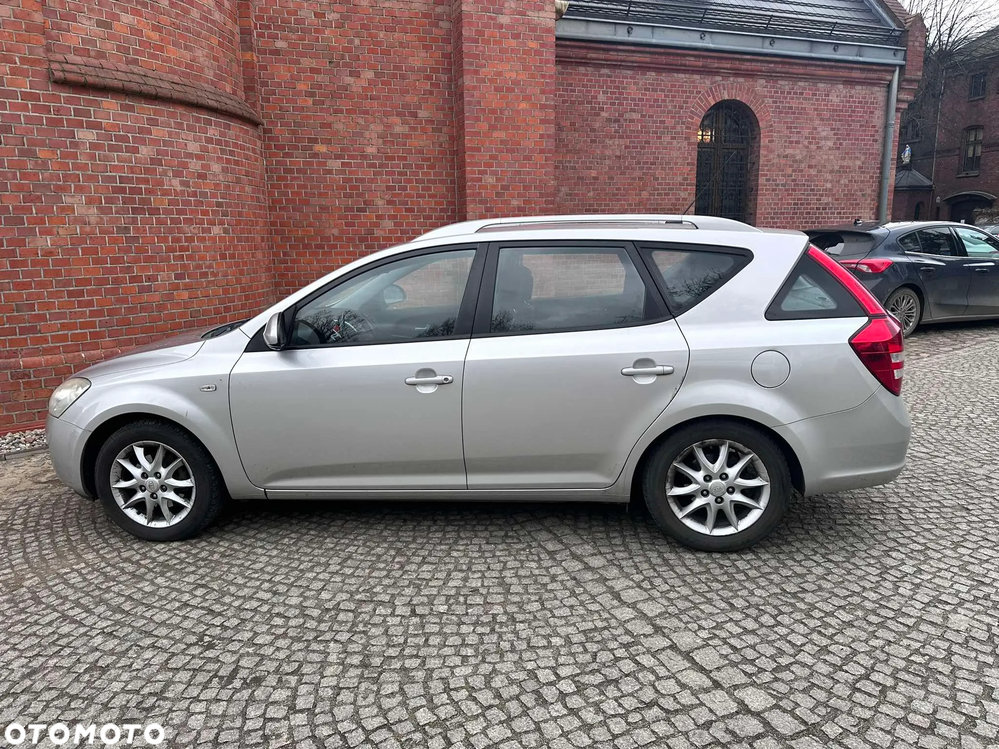 Kia Ceed Cee'd 1.6 Comfort + - 6