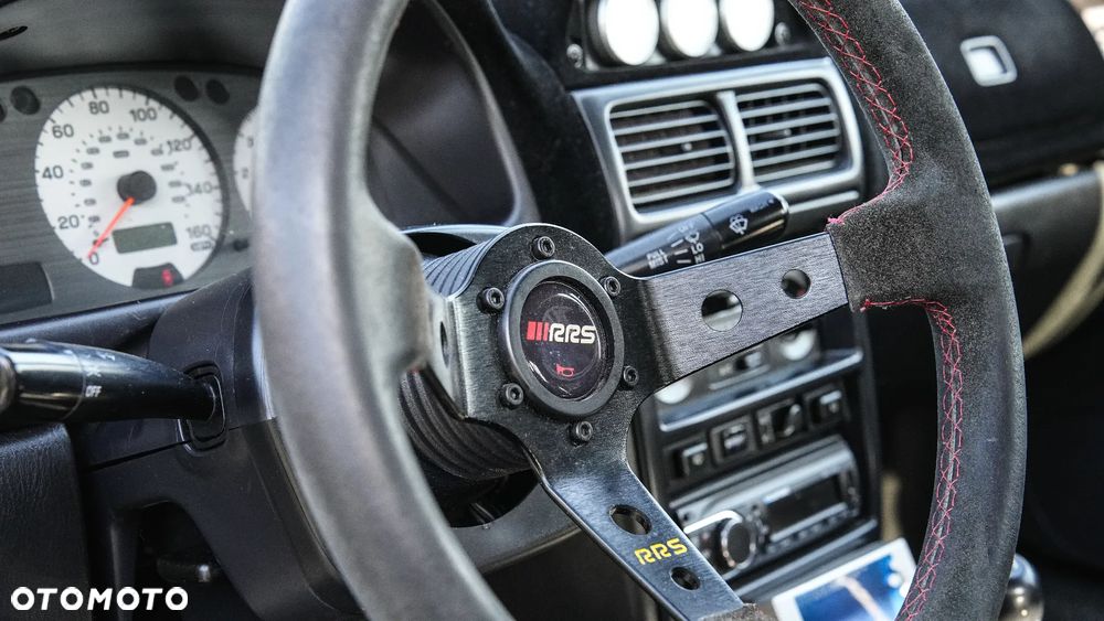 Subaru Impreza - 14