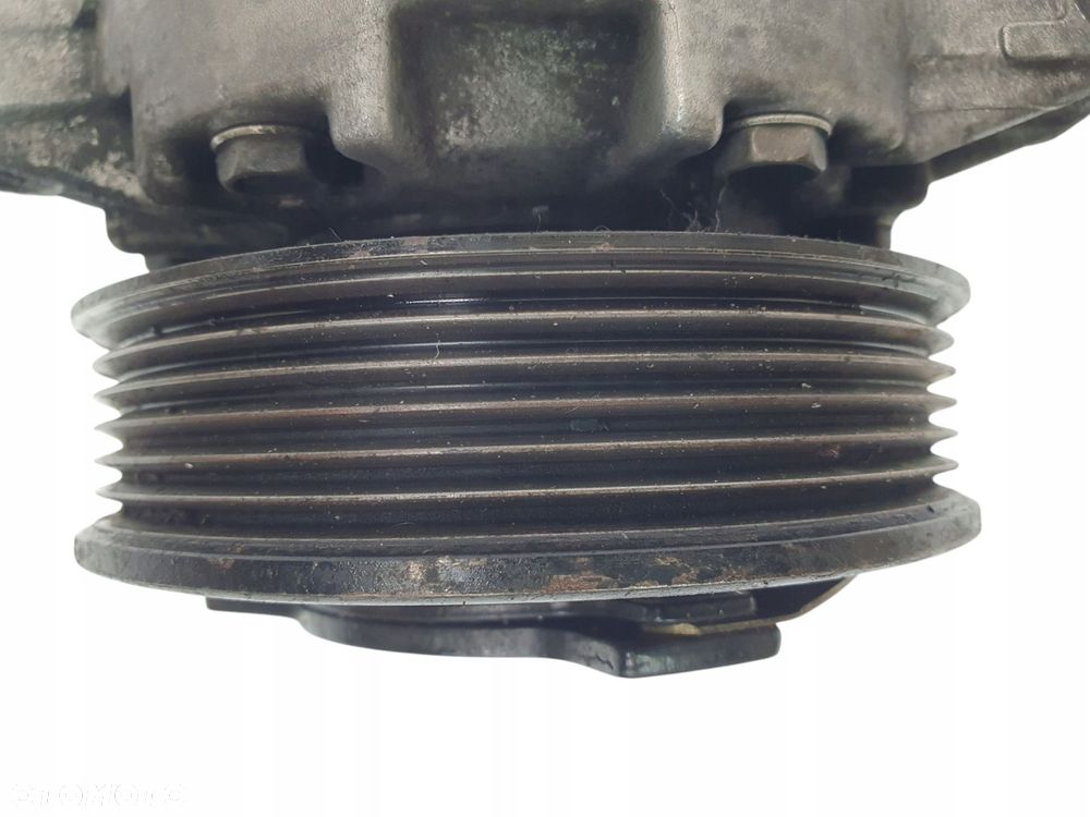SPRĘŻARKA KLIMATYZACJI BMW E46 E81 E90 E91 1.6 2.0i Calsonic 6915380-08 - 5
