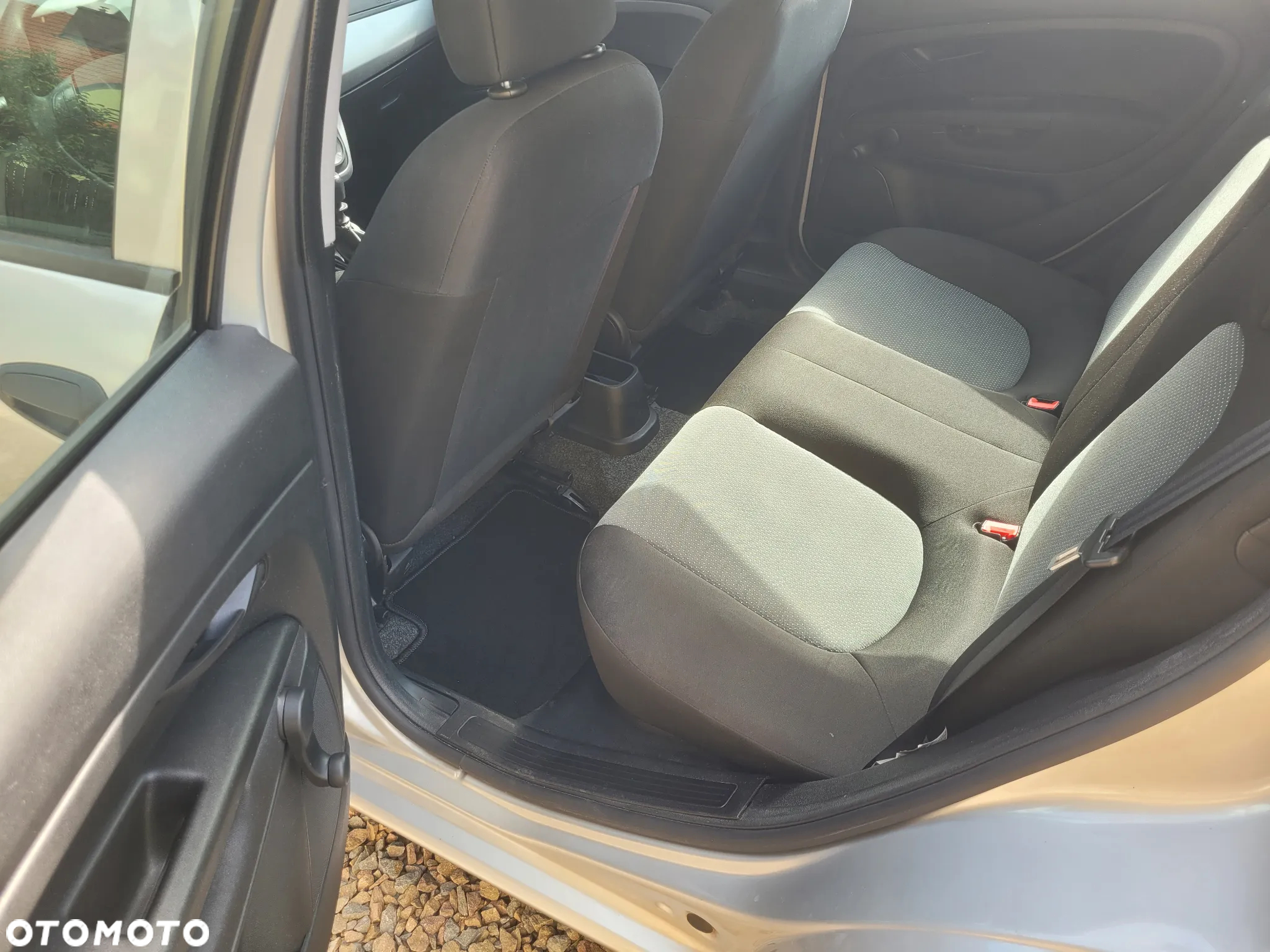 Fiat Grande Punto - 27