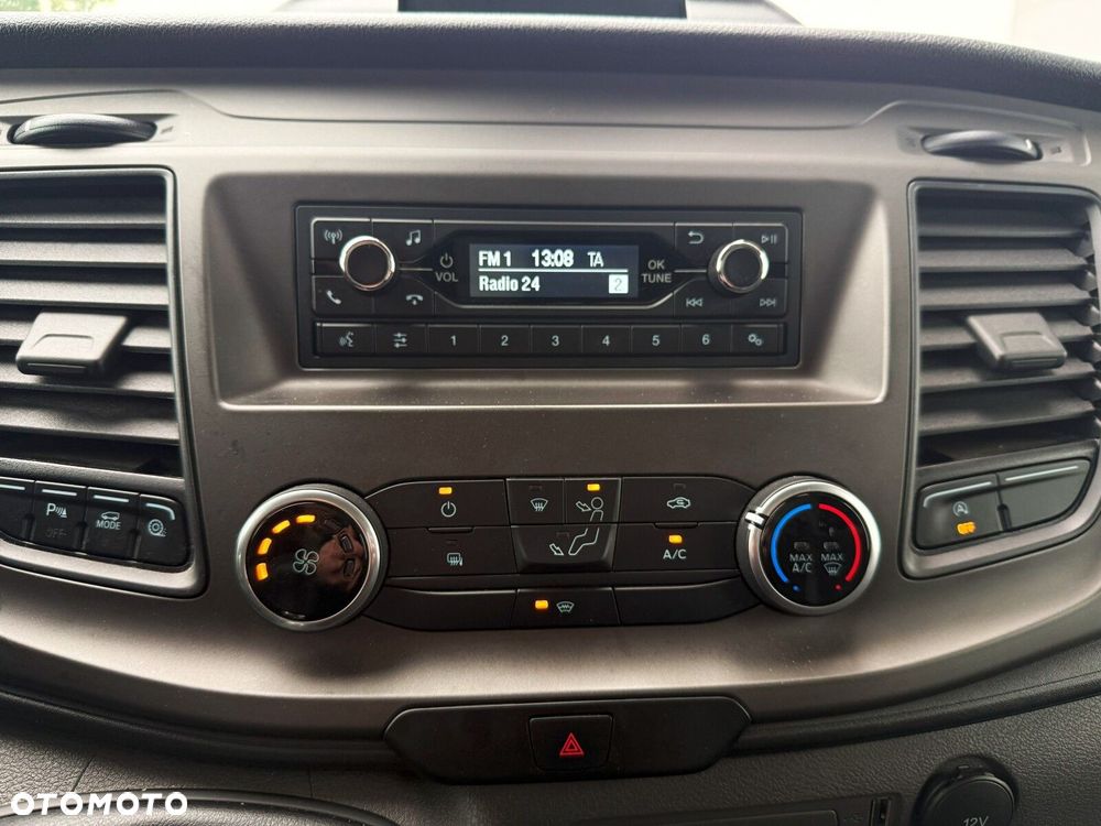 Ford transit TREND 350 L4 RWD - 18