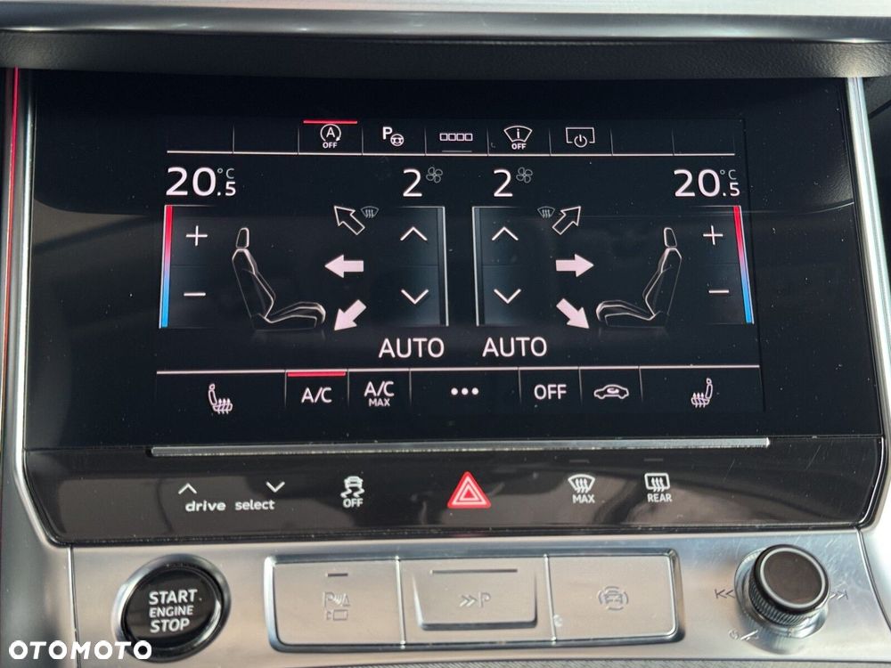 Audi A6 Avant 40 TDI mHEV Quattro S Line S tronic - 32