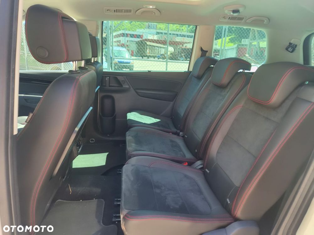 Seat Alhambra 2.0 TDI S&S DSG FR-LINE - 9