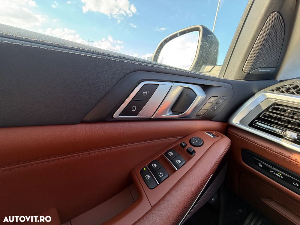 BMW X5 - 32