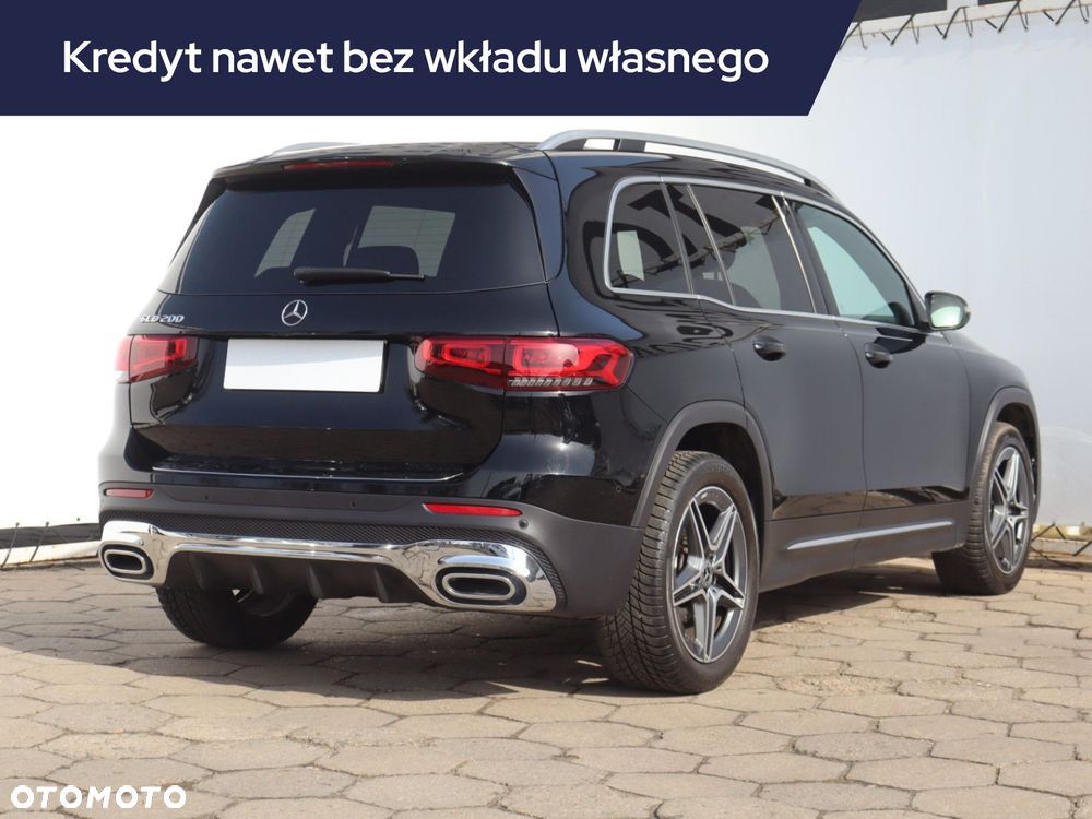 Mercedes-Benz GLB - 7