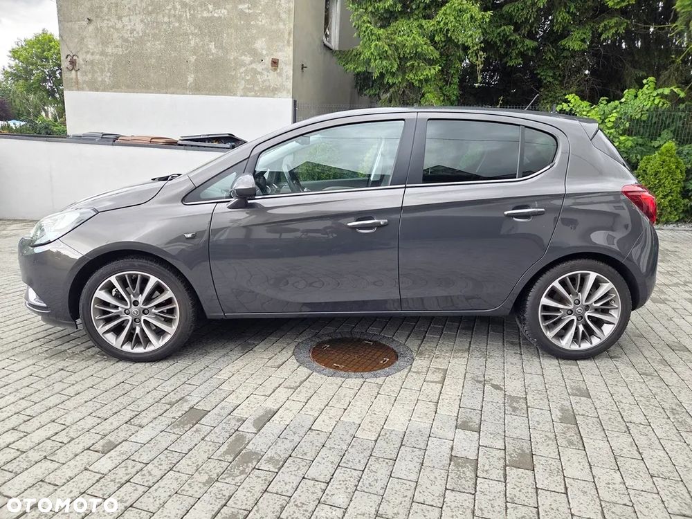 Opel Corsa 1.4 Turbo Start/Stop - 2