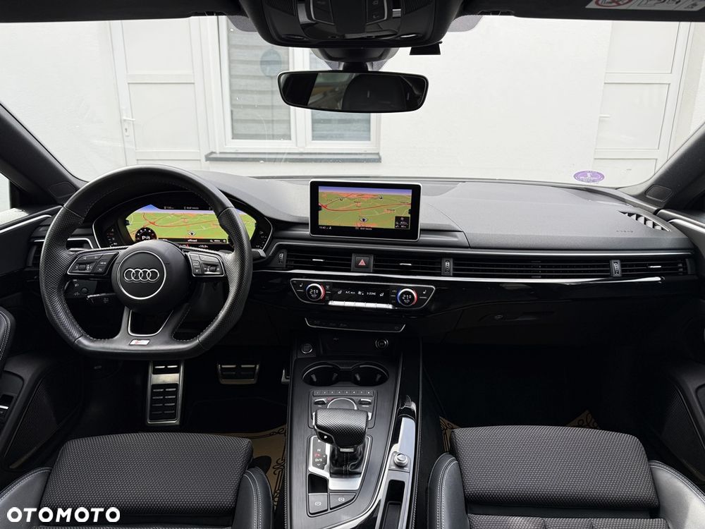 Audi A5 Sportback 2.0 TFSI S tronic sport - 16