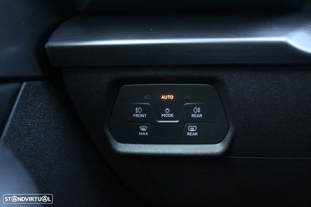 Cupra Formentor 1.5 TSI DSG - 13