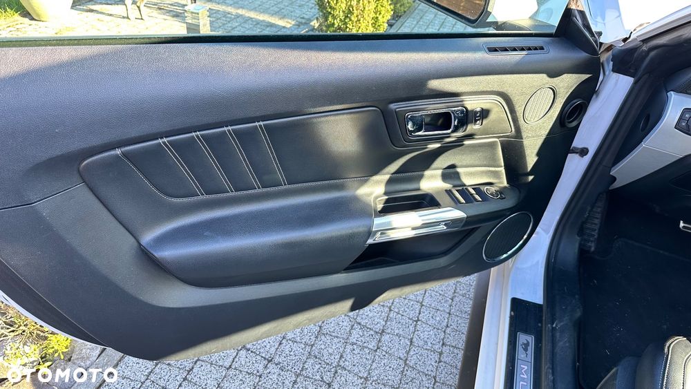 Ford Mustang 2.3 EcoBoost - 15