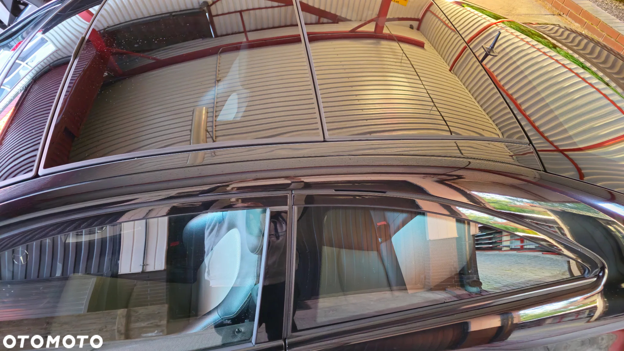 Mercedes-Benz CLC 250 7G-TRONIC - 10