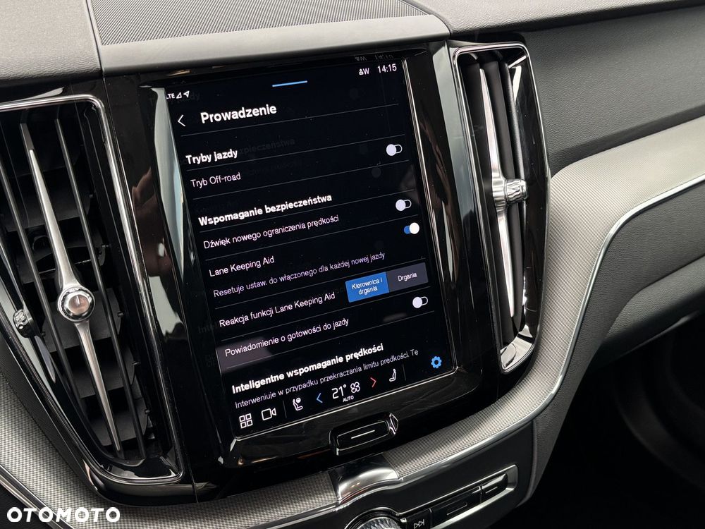 Volvo XC 60 - 17