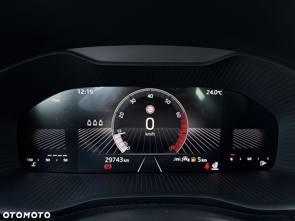 Skoda Karoq 1.5 TSI ACT Selection - 22