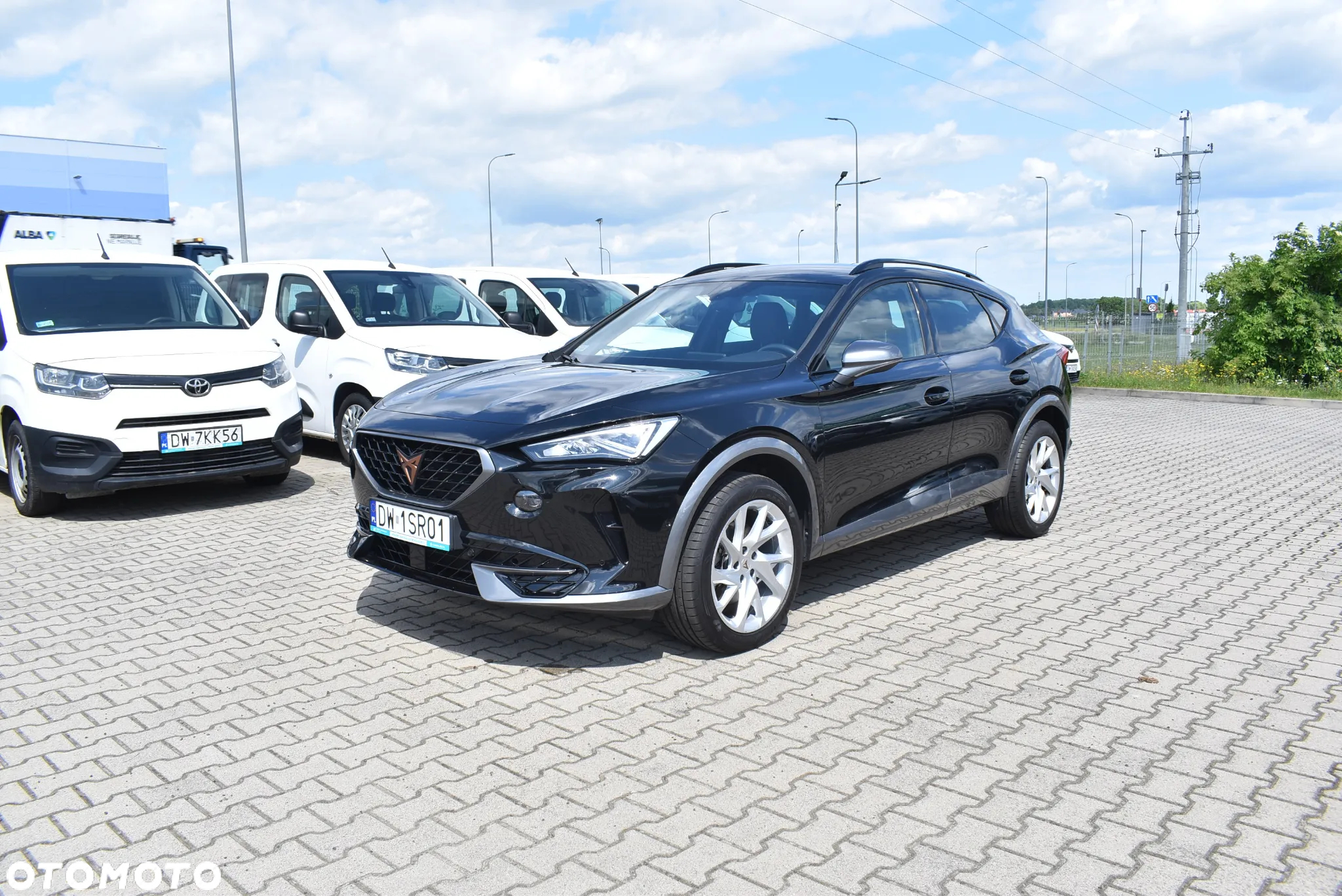 Cupra Formentor 1.5 TSI - 5