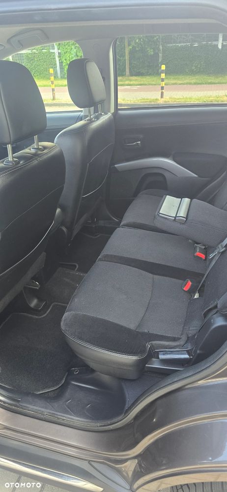 Mitsubishi Outlander 2.2 DID Invite EU5 - 6