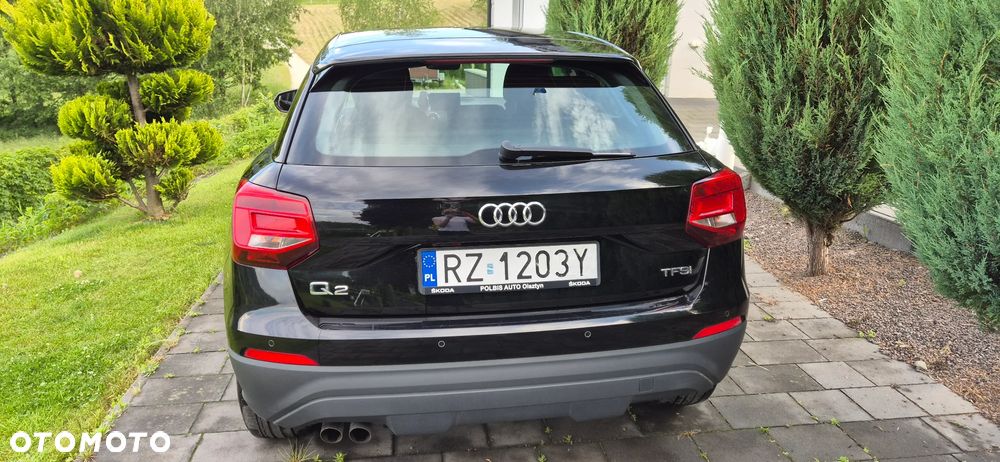 Audi Q2 1.4 TFSI CoD - 3