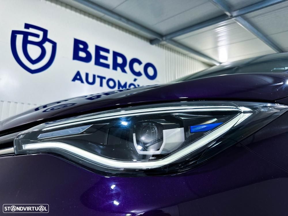 Renault Zoe (c/ Bateria) Intens 50 - 14