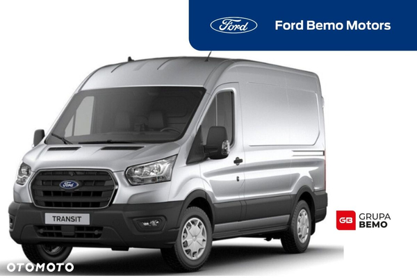 Ford Transit VAN 350 L2H2