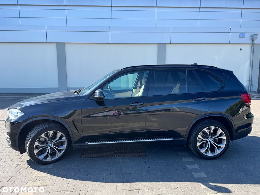 BMW X5 - 3