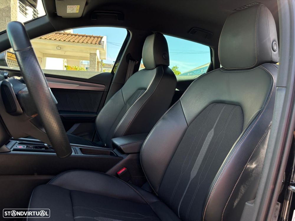 Cupra Formentor 1.4 e-Hybrid DSG Priority - 6