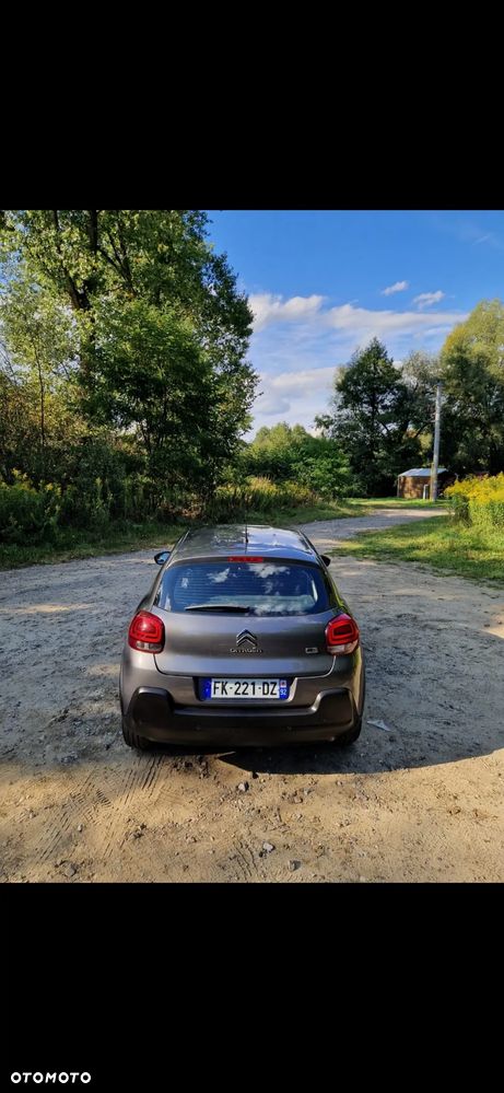 Citroën C3 1.2 PureTech Shine - 5