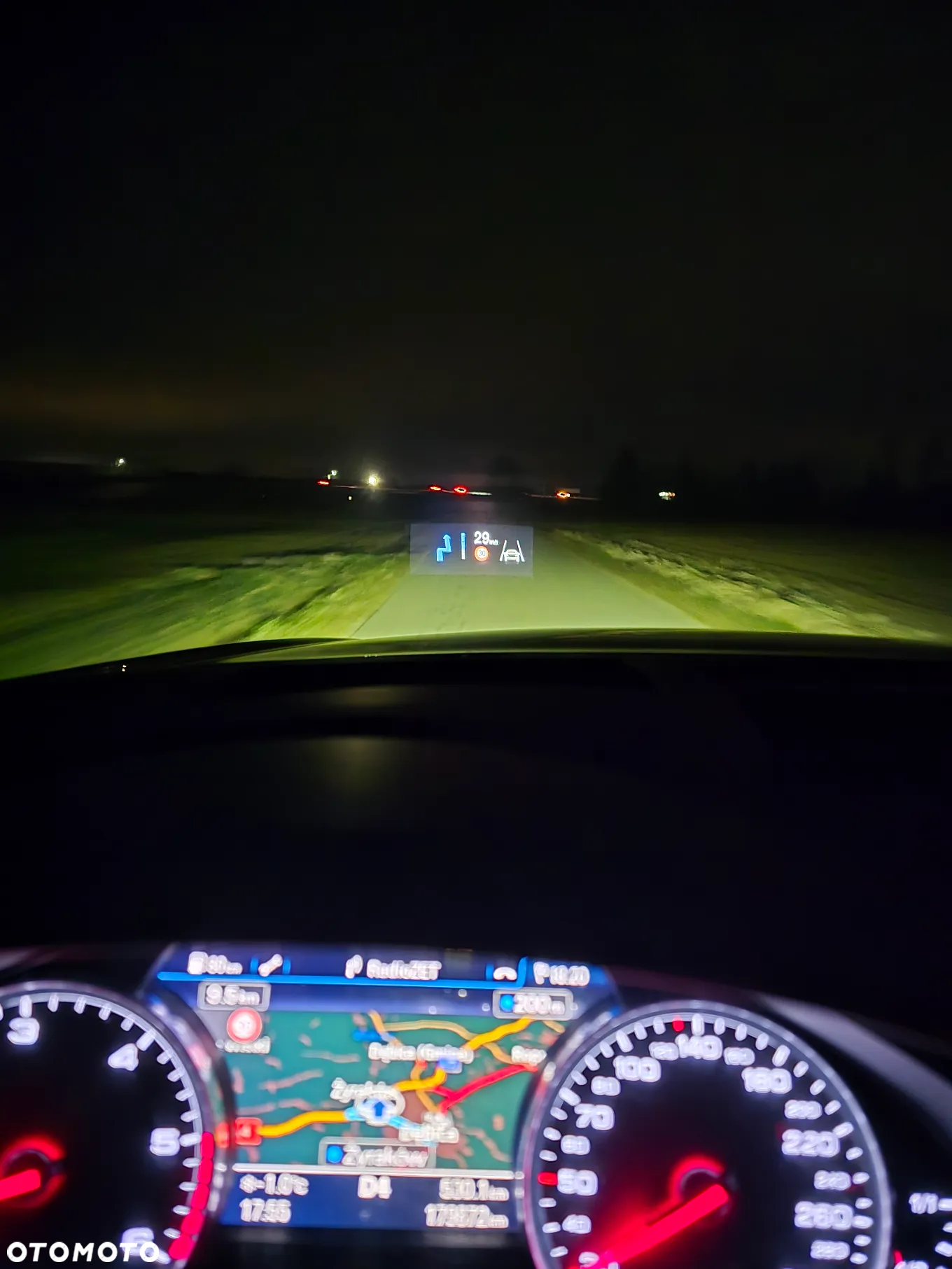 Audi A6 3.0 TDI Quattro Competition Tiptr - 20