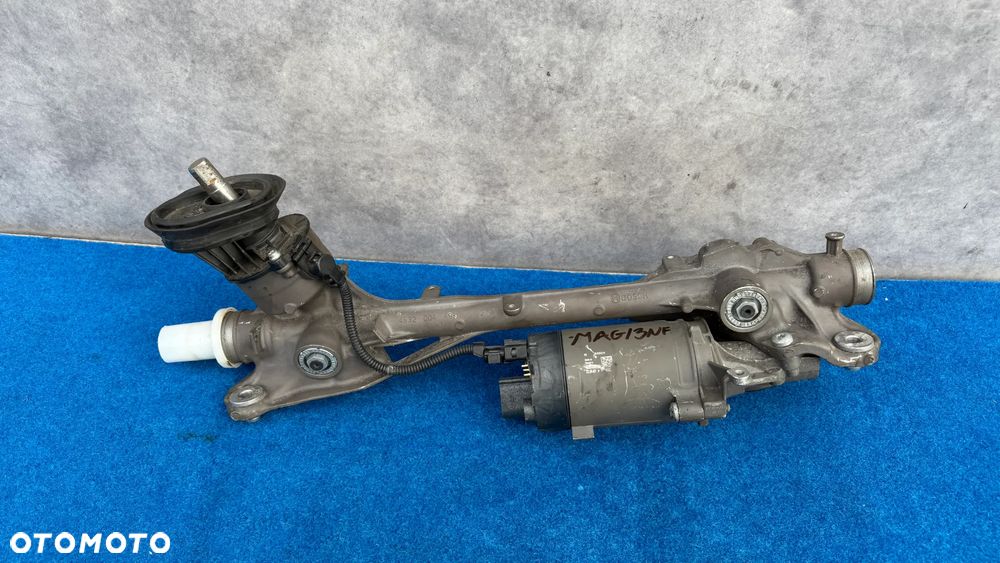 MAGLOWNICA PRZEKŁADNIA VW GOLF 7 VII SEAT SKODA AUDI A3 5Q1423053BG MAG/3NF