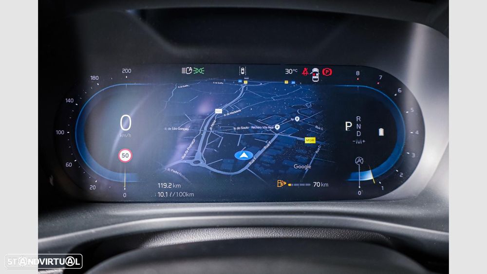 Volvo XC 40 2.0 B3 Plus Dark - 12