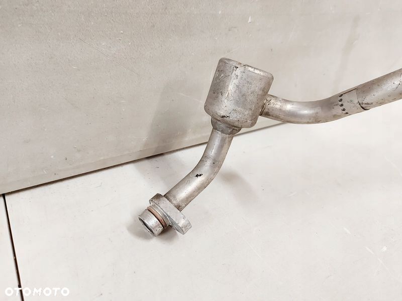 nissan qashqai 2 ii j11 1.5 dci przewód wąż klimatyzacji rurka 924804ea0a - 3