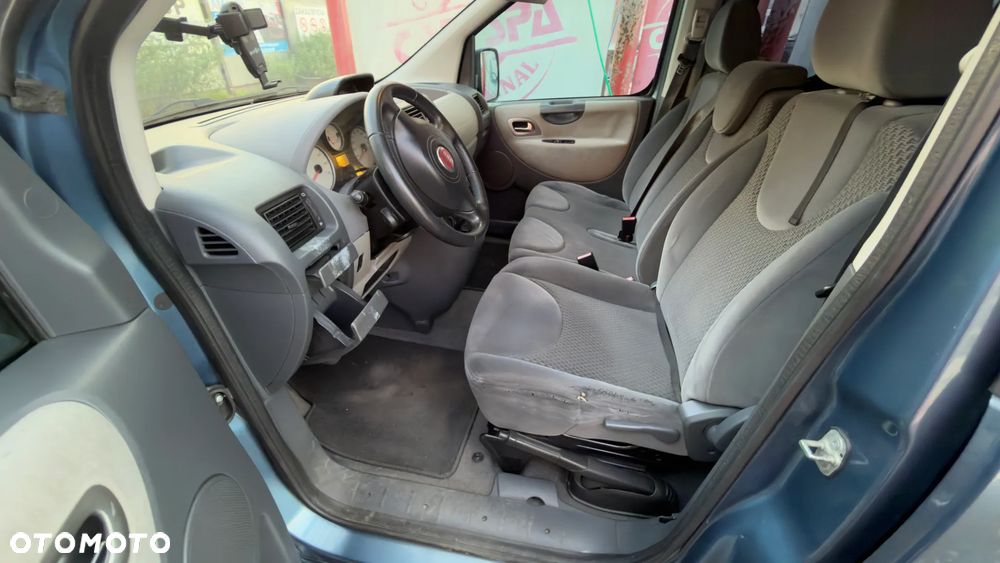 Fiat Scudo Panorama L2H1 Executive - 3