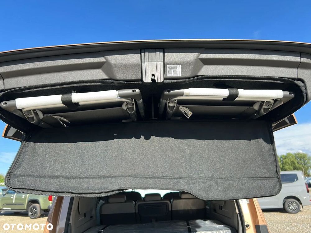 Volkswagen California - 37
