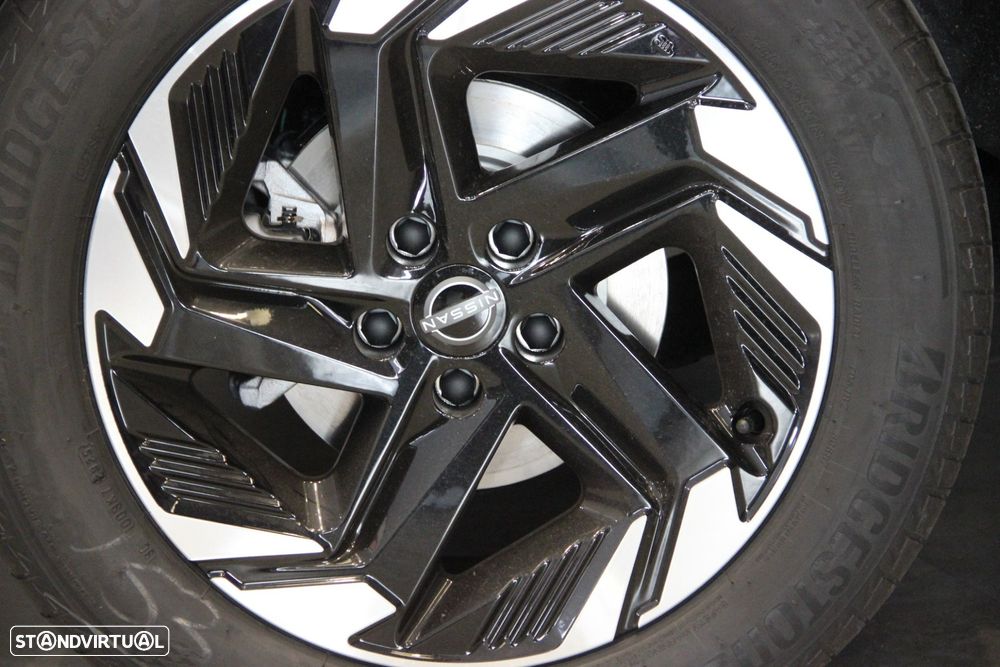 Nissan Qashqai 1.5 e-Power Advance - 23