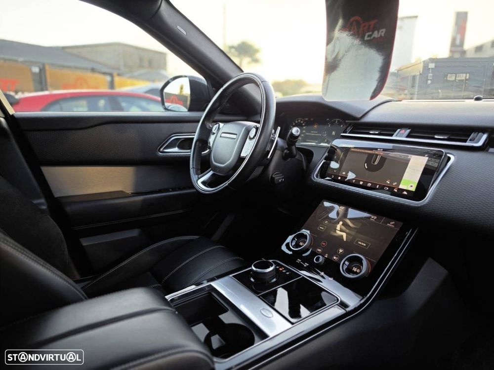 Land Rover Range Rover Velar 2.0 D R-Dynamic S - 32