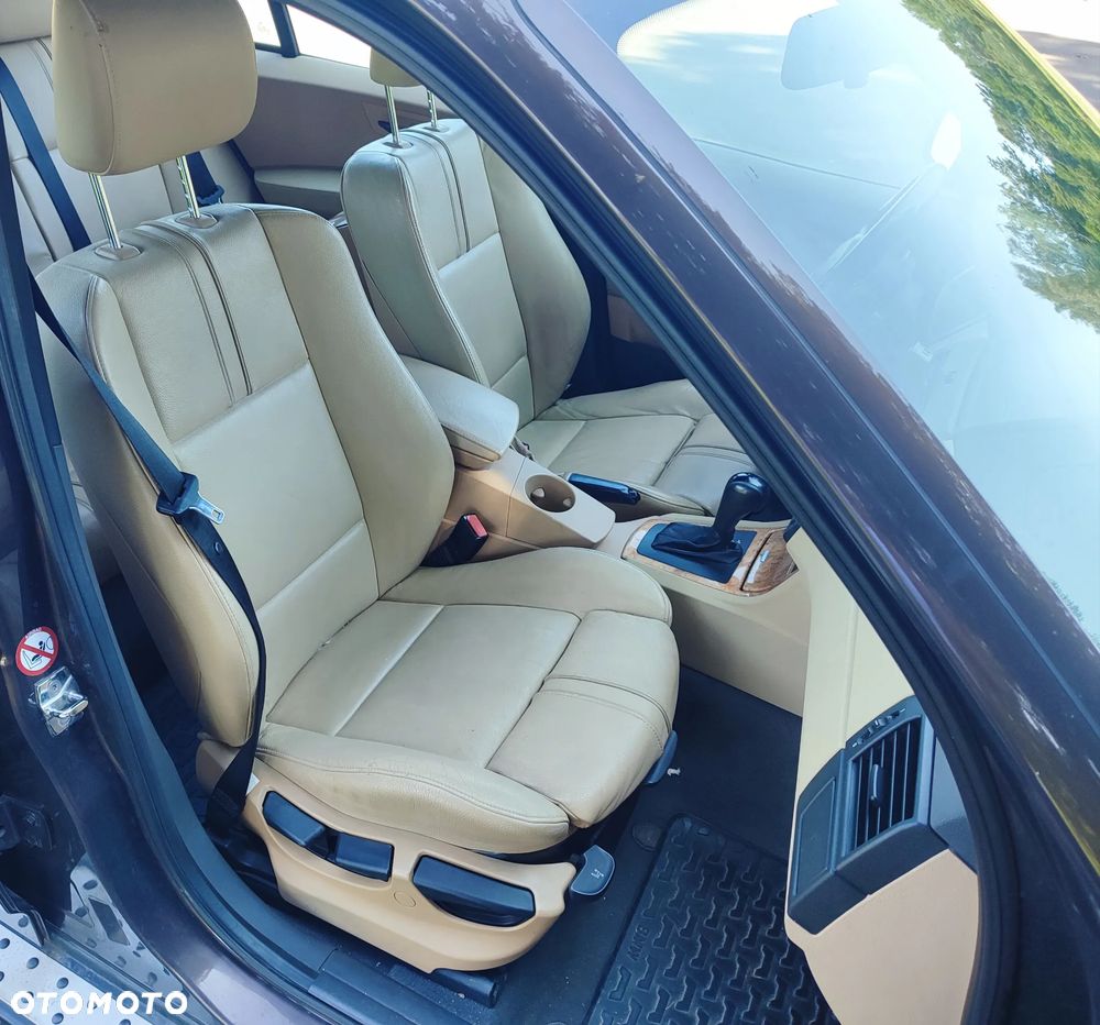BMW X3 - 36