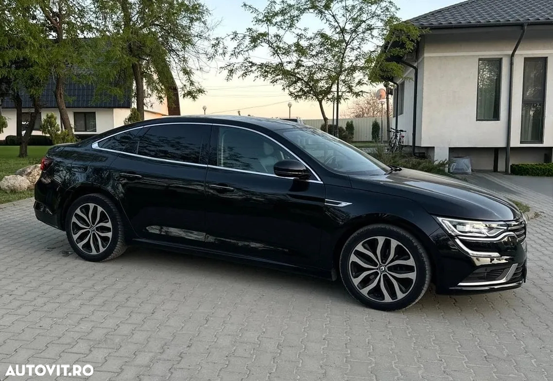 Renault Talisman - 7