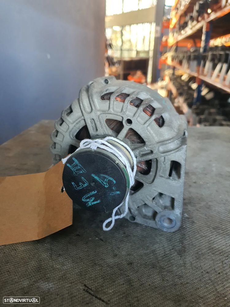 ALTERNADOR RENAULT/ 231000027R - 2