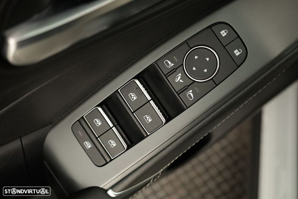 Nissan Qashqai 1.3 DIG-T N-Connecta LED Xtronic - 20