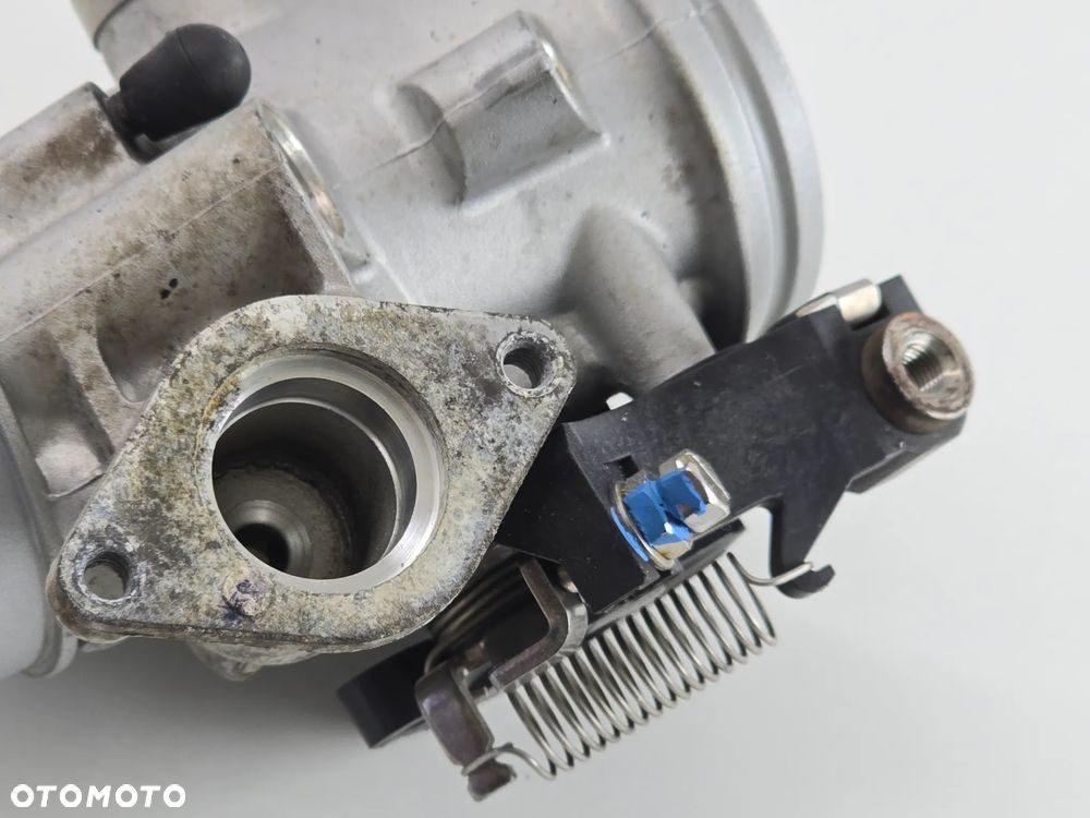 Przepustnica Prawa Bmw R 1200 Gs K25 - 5