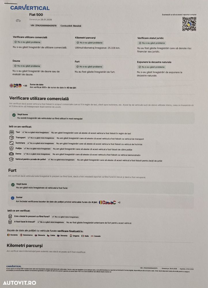 Fiat 500 1.2 Dualogic byDiesel - 5