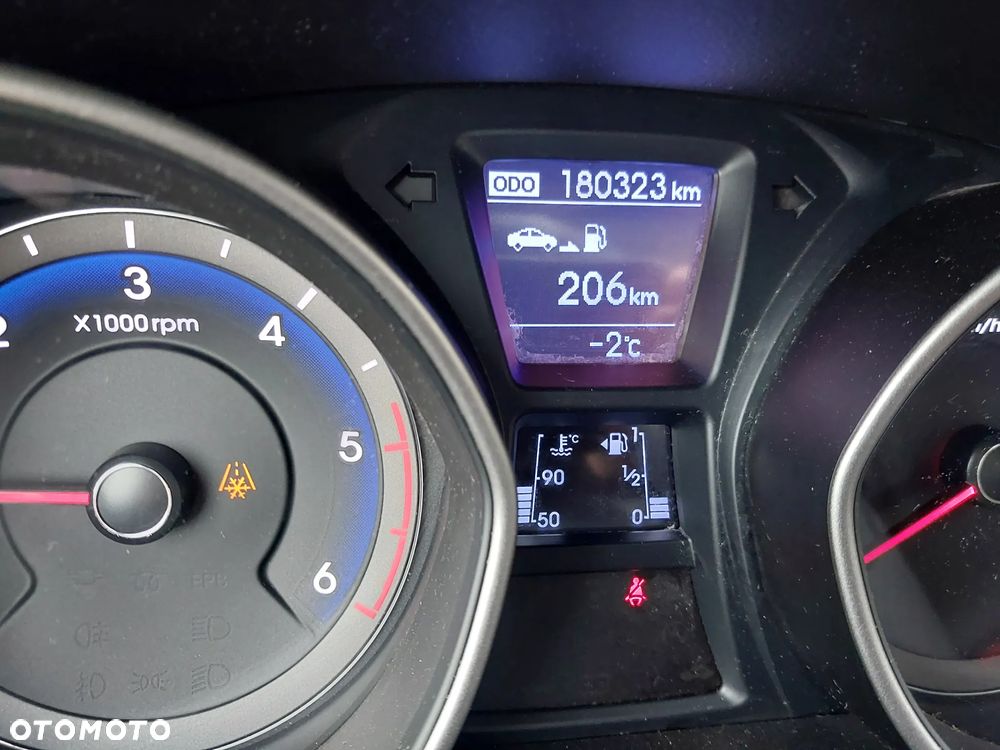 Hyundai i30 1.4 CRDi Comfort - 9