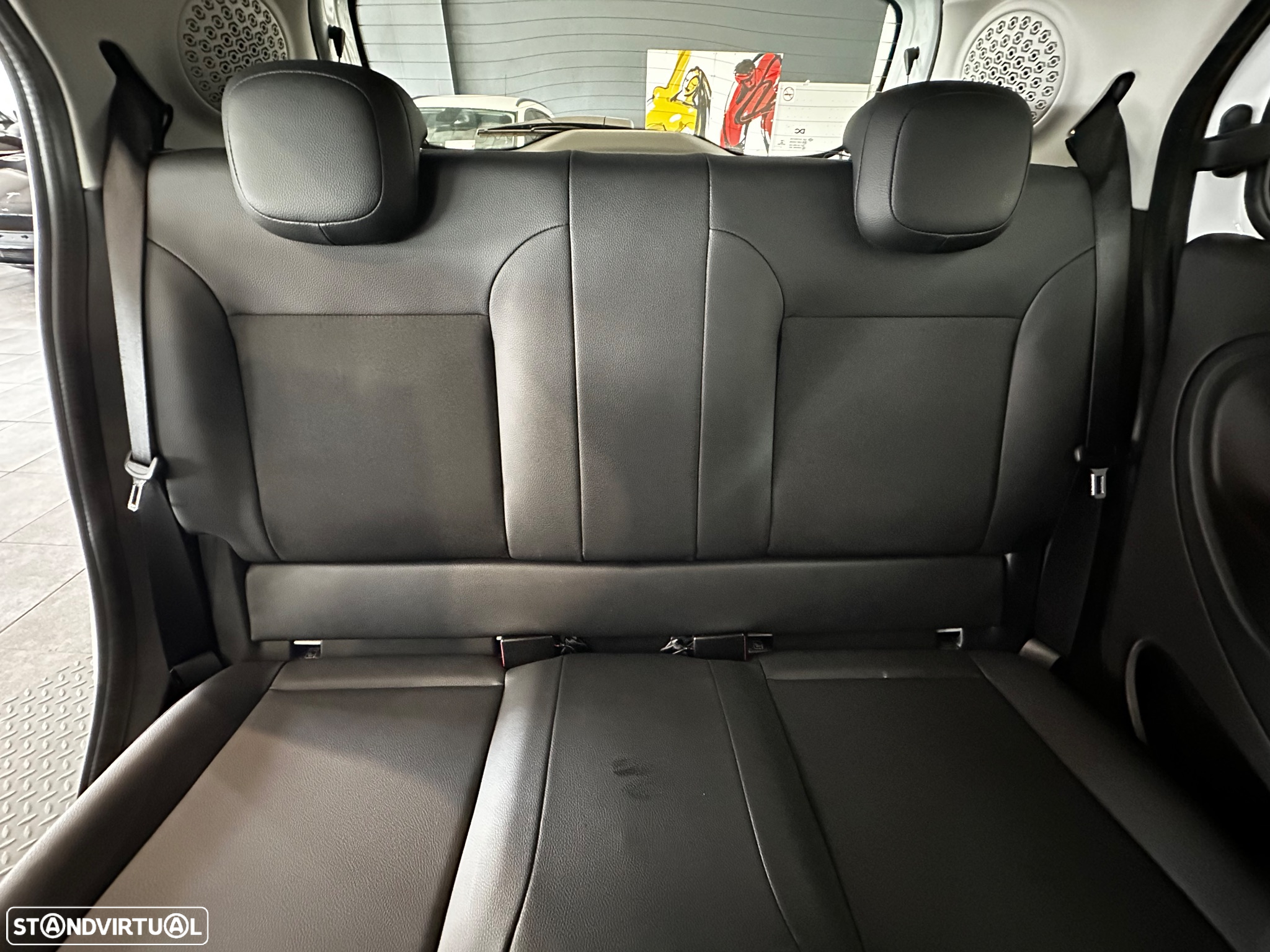 Smart ForFour EQ Business Solution - 25