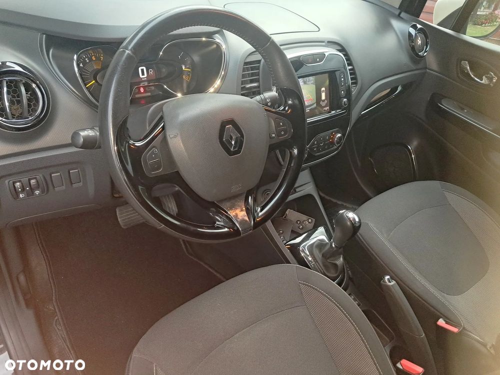 Renault Captur TCe 120 EDC Dynamique - 11