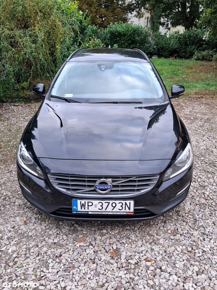 Volvo V60 D3 Summum - 11