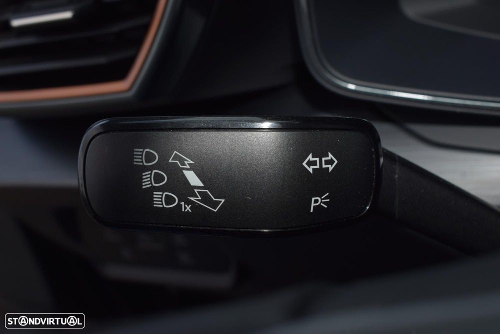 Cupra Formentor 2.0 TDI - 28