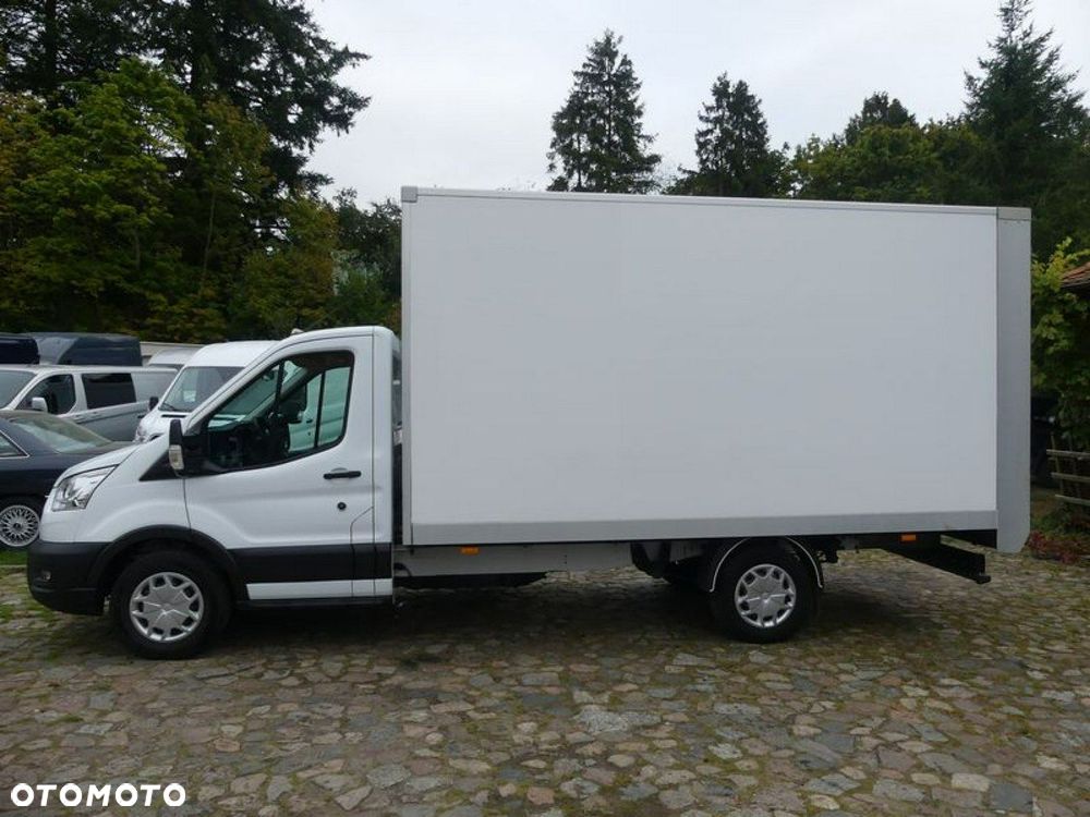 Ford Transit - 16