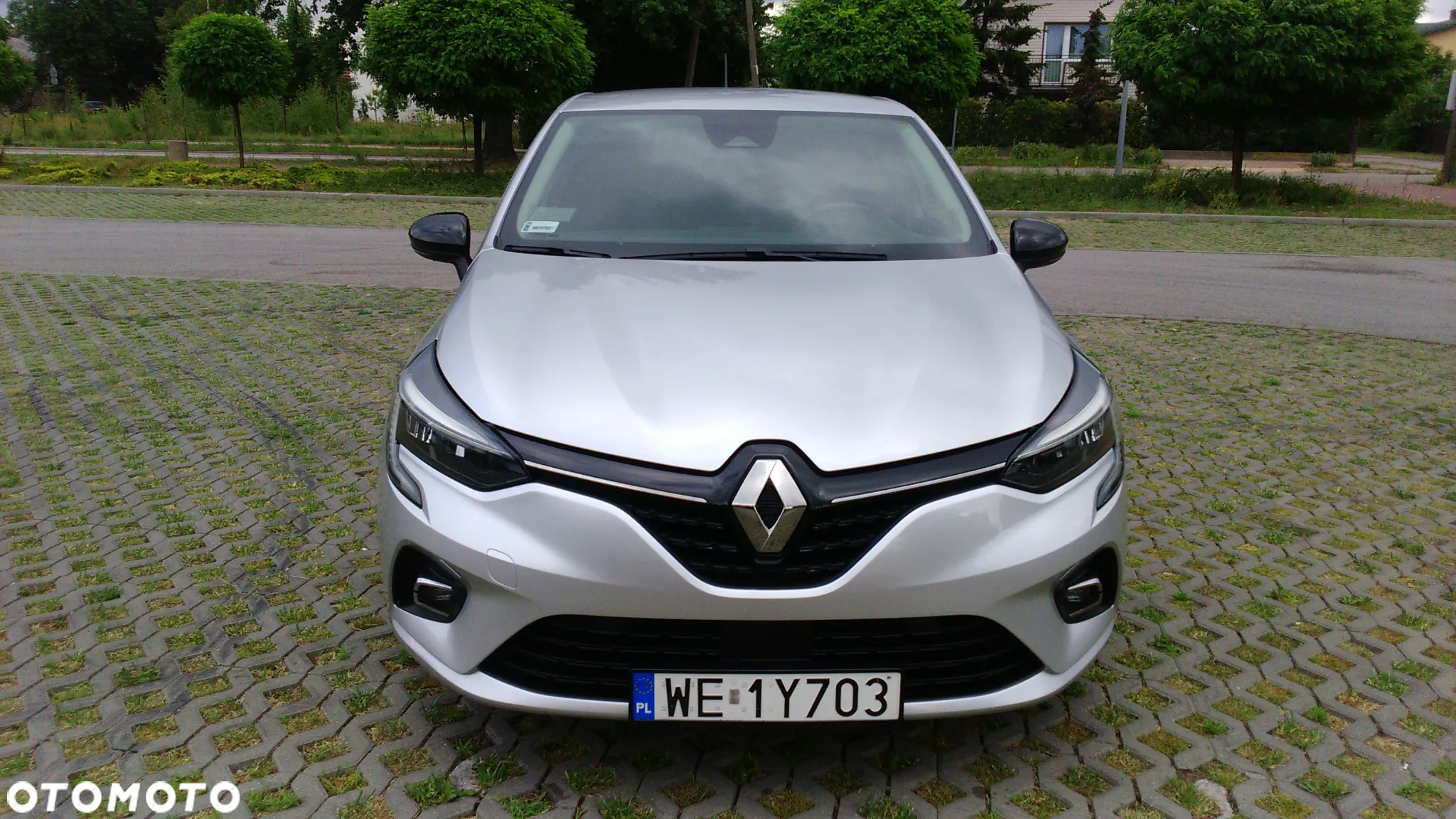 Renault Clio 1.0 TCe Intens - 13