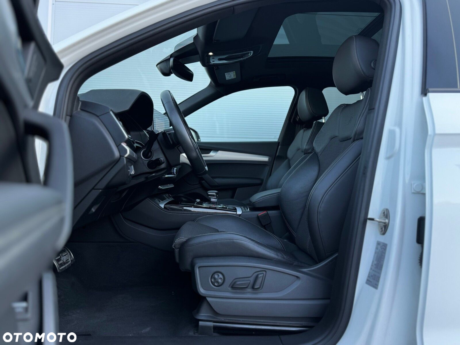 Audi Q5 Sportback - 32