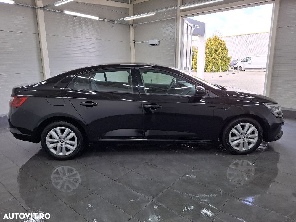 Renault Megane - 8