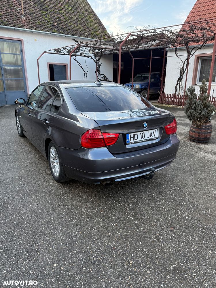 BMW Seria 3 - 4