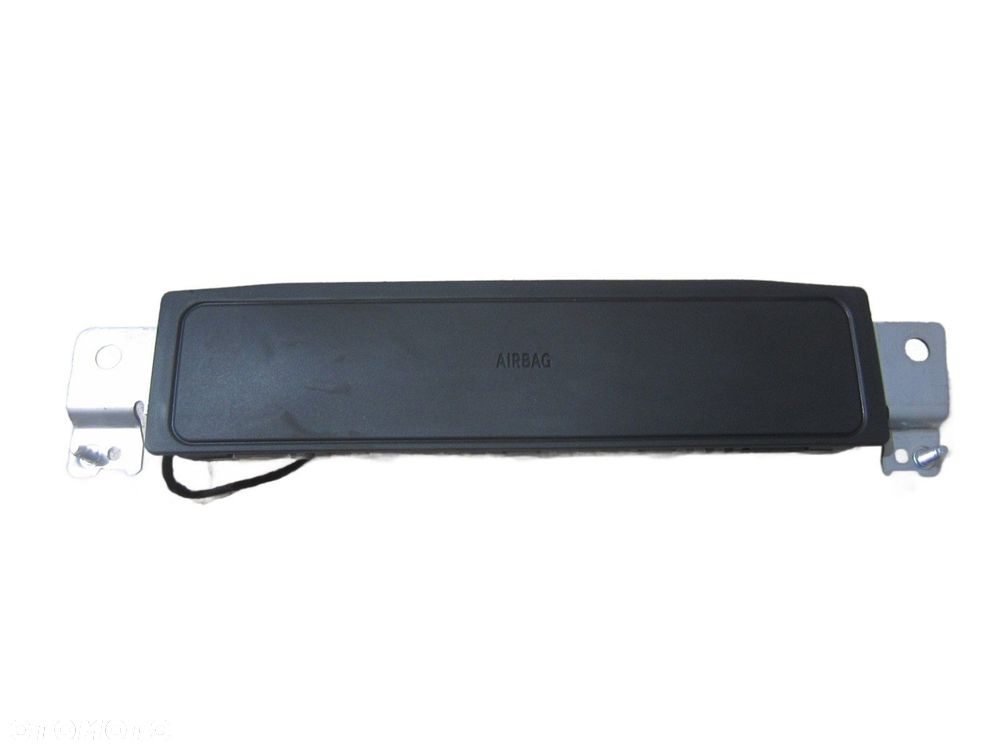 BMW F30 F34 F20 F36 PODUSZKA KOLANOWA KIEROWCY AIRBAG 9228652 72129228652 - 1